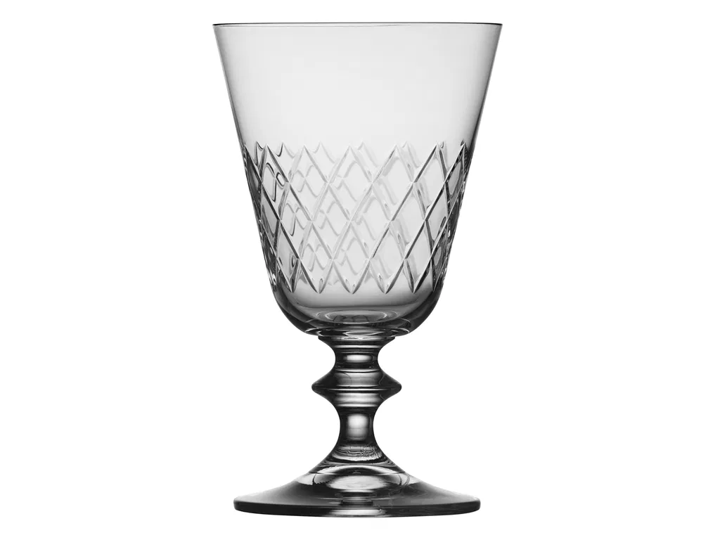 Lyngby Glas Eaton Rødvinsglas